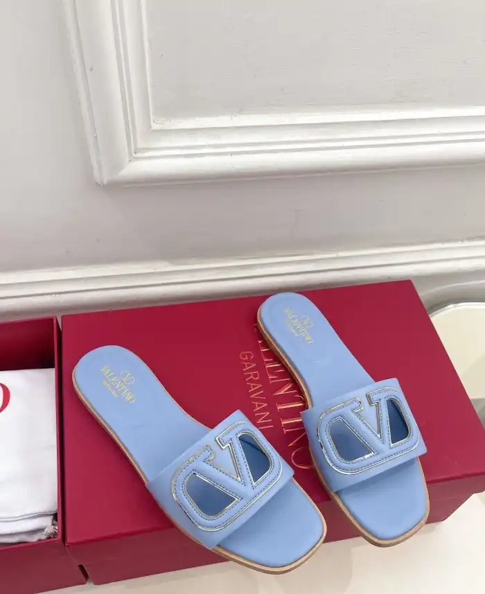 hype Valentino Slippers