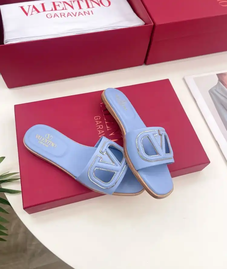 hype Valentino Slippers