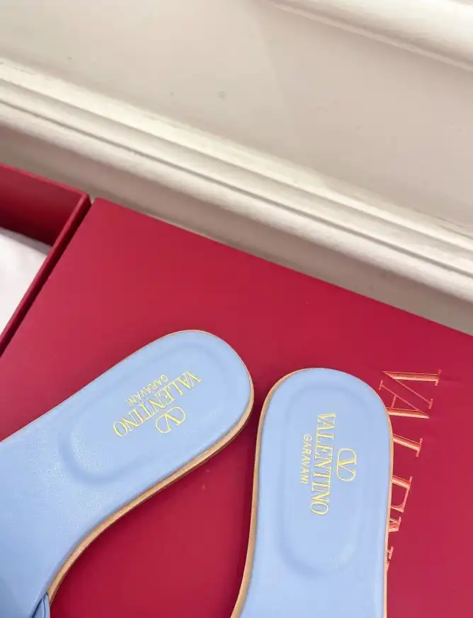 hype Valentino Slippers