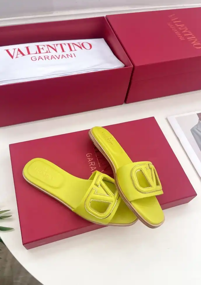 hype Valentino Slippers