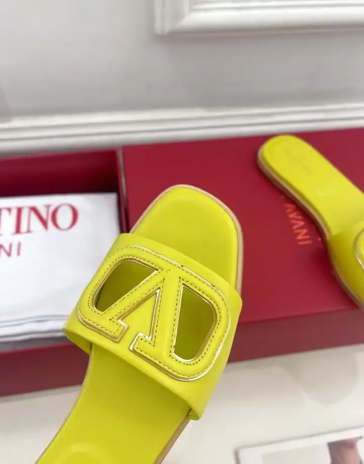 hype Valentino Slippers