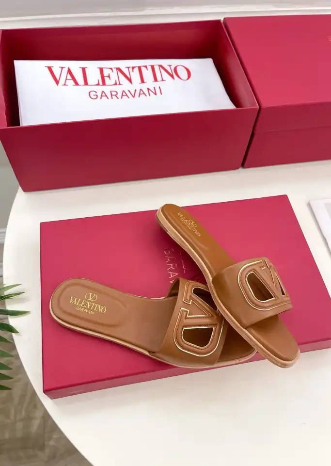 hype Valentino Slippers