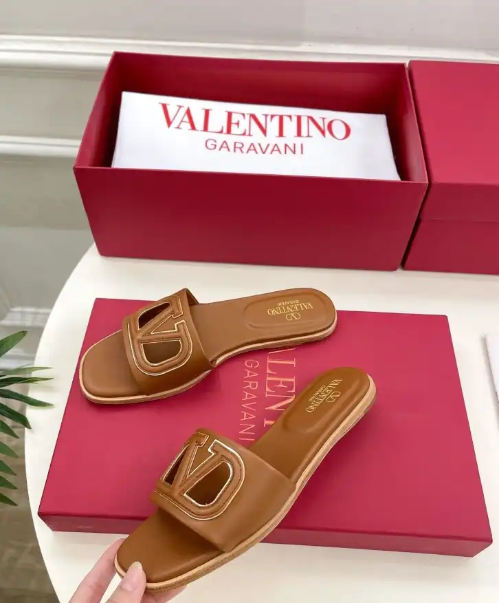 hype Valentino Slippers