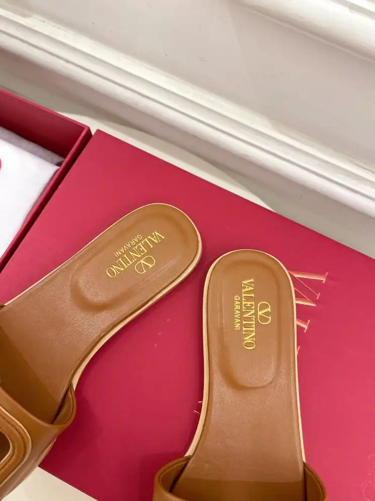 hype Valentino Slippers