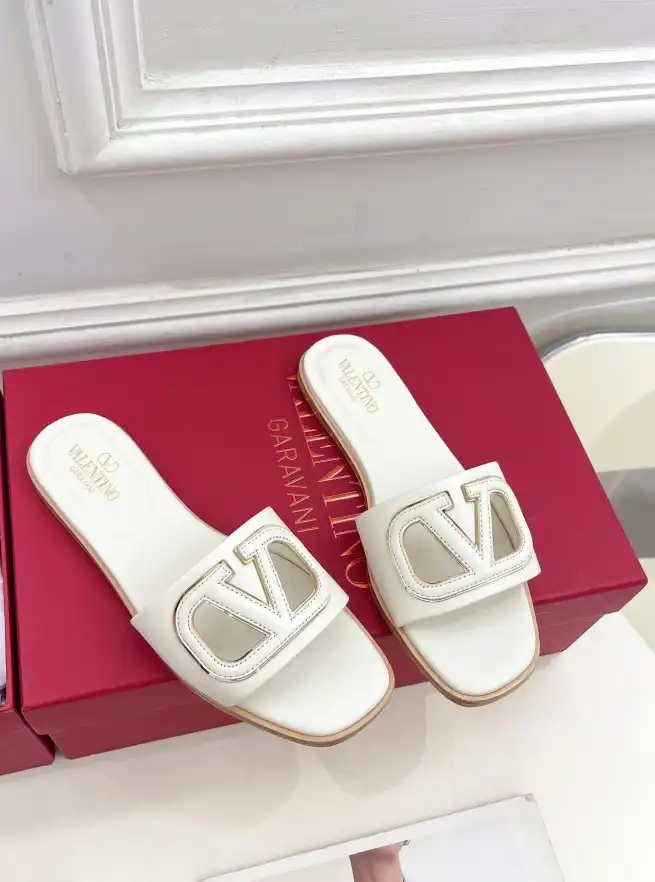 hype Valentino Slippers