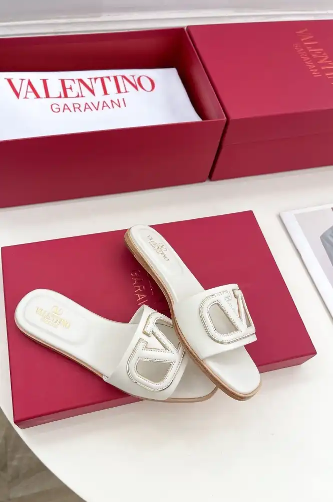 hype Valentino Slippers