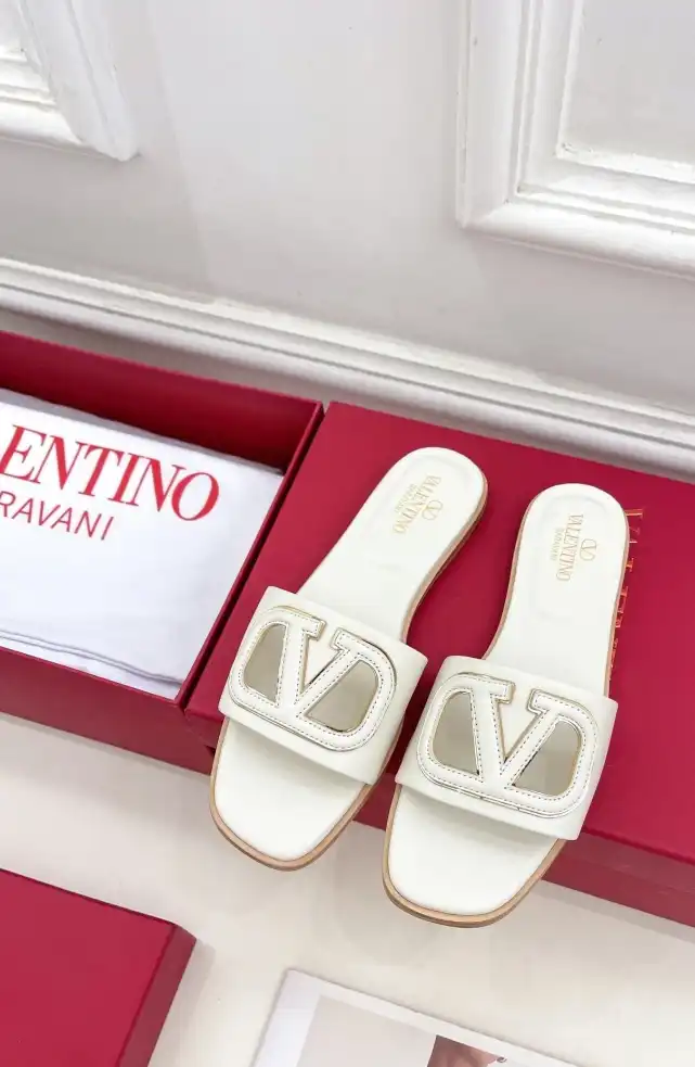 hype Valentino Slippers