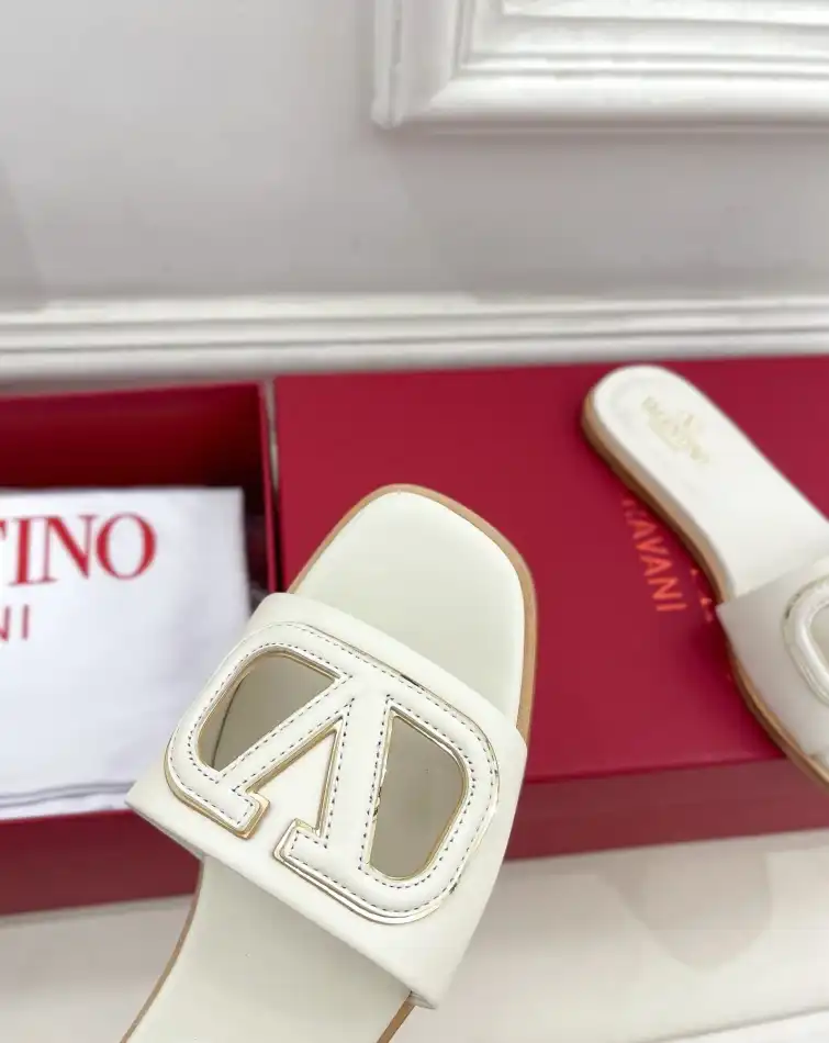 hype Valentino Slippers