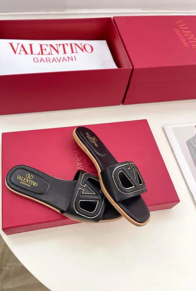 hype Valentino Slippers