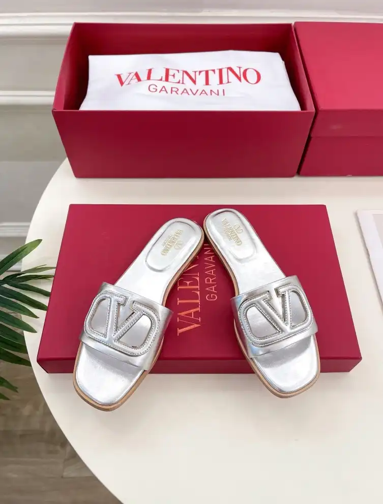 hype Valentino Slippers