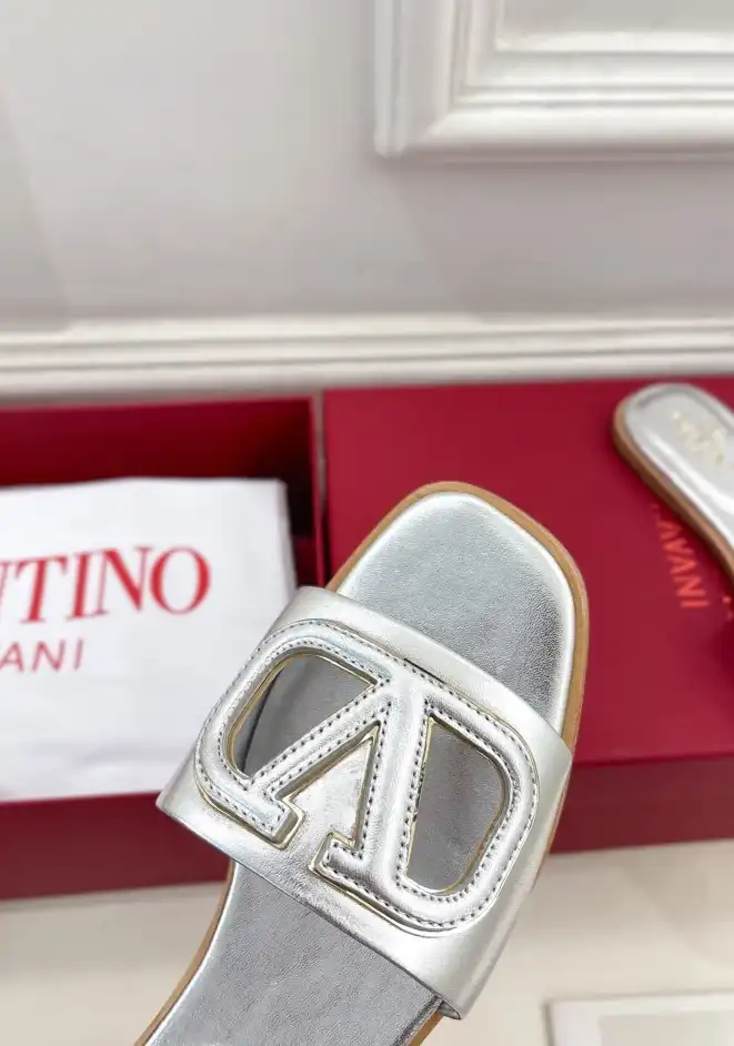 hype Valentino Slippers