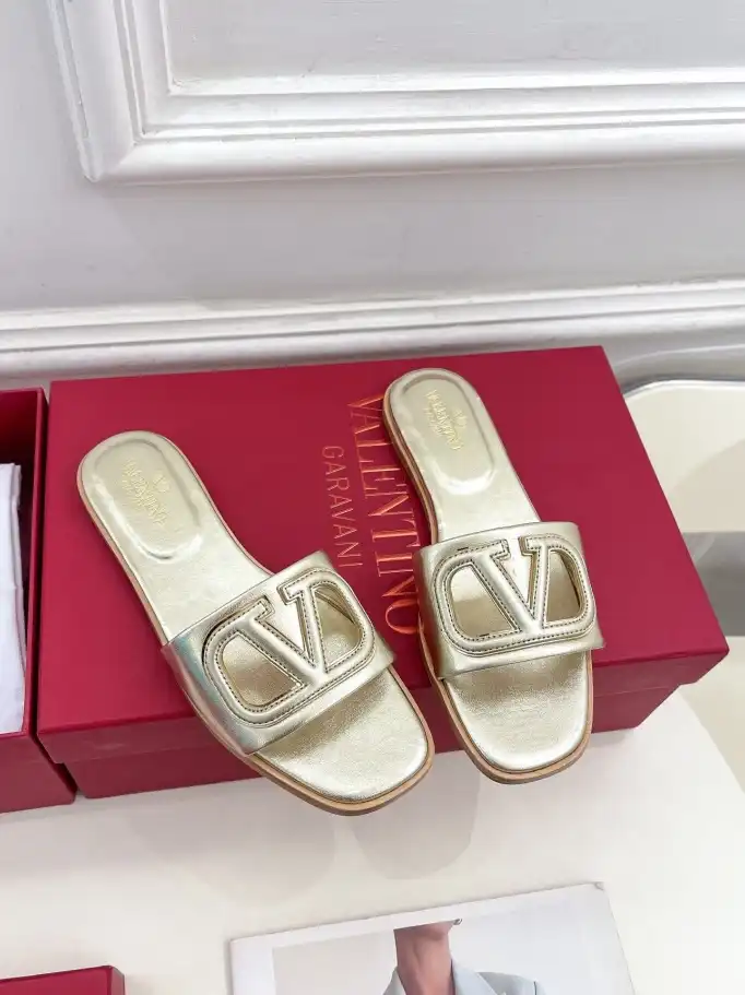 hype Valentino Slippers