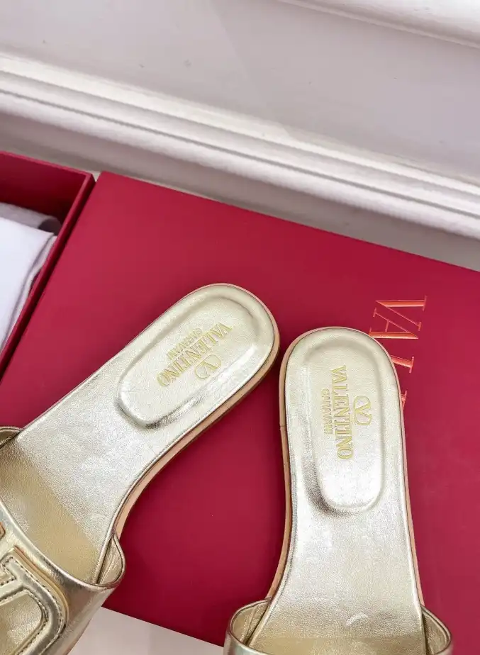 hype Valentino Slippers