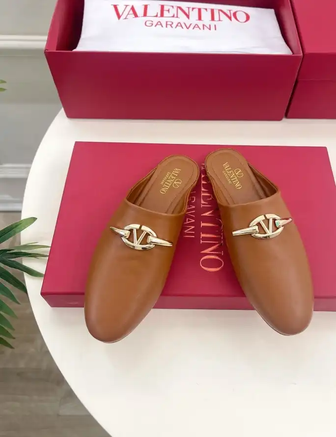 hype Valentino Slippers