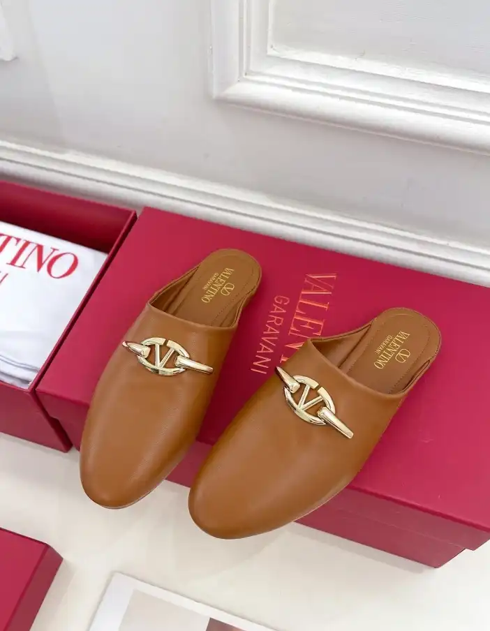 hype Valentino Slippers