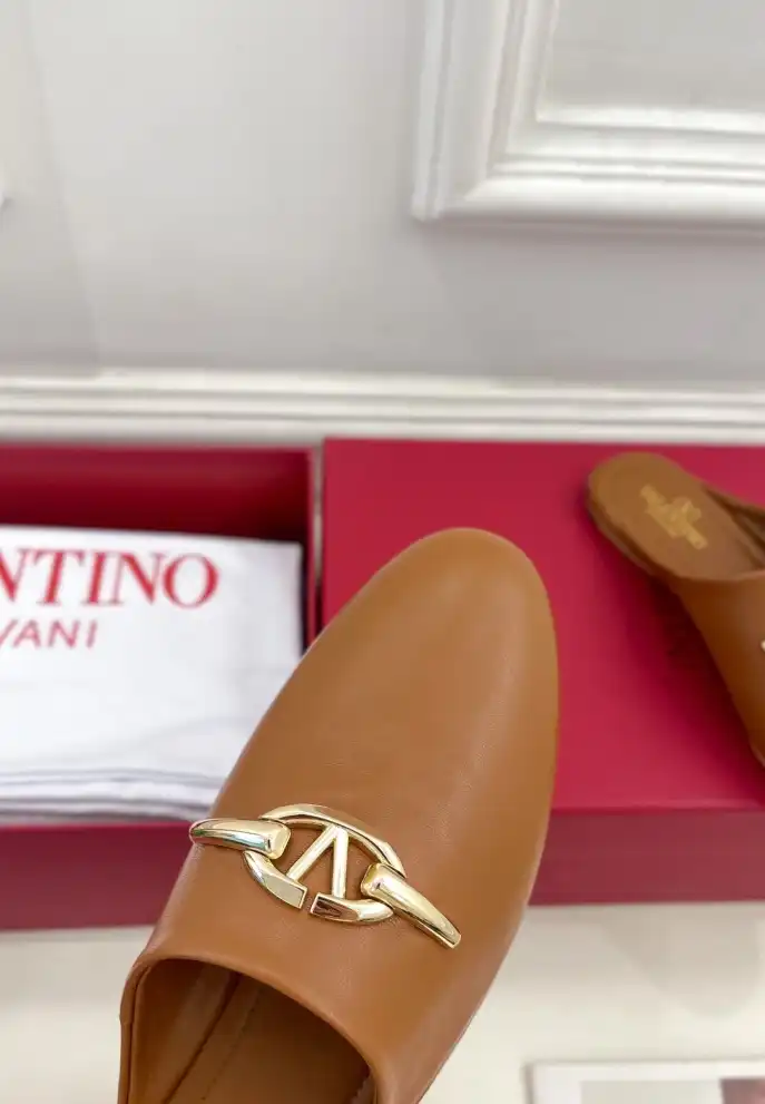 hype Valentino Slippers