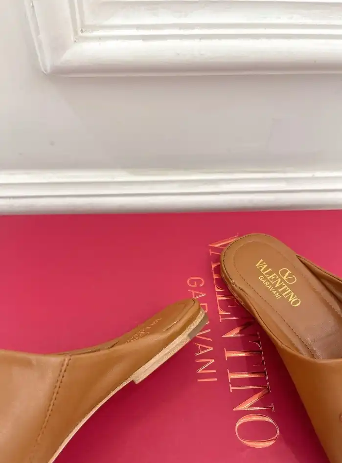 hype Valentino Slippers