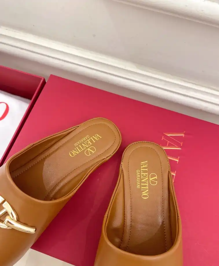 hype Valentino Slippers