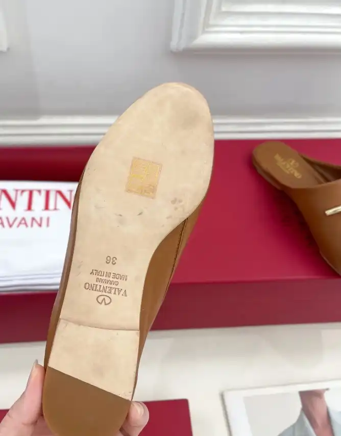 hype Valentino Slippers