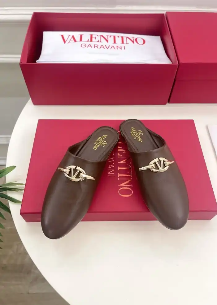 hype Valentino Slippers