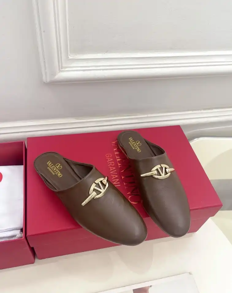 hype Valentino Slippers