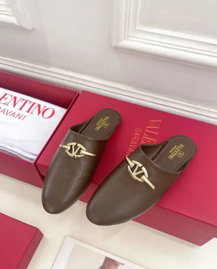 hype Valentino Slippers