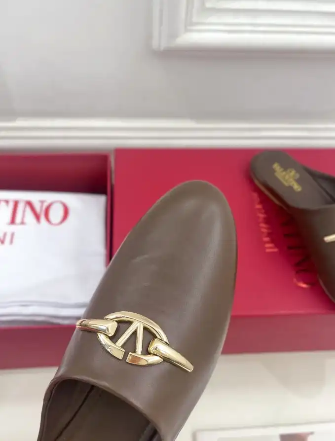 hype Valentino Slippers