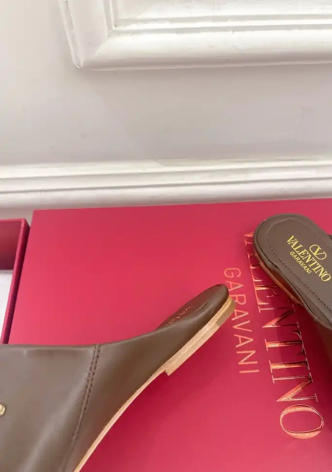 hype Valentino Slippers