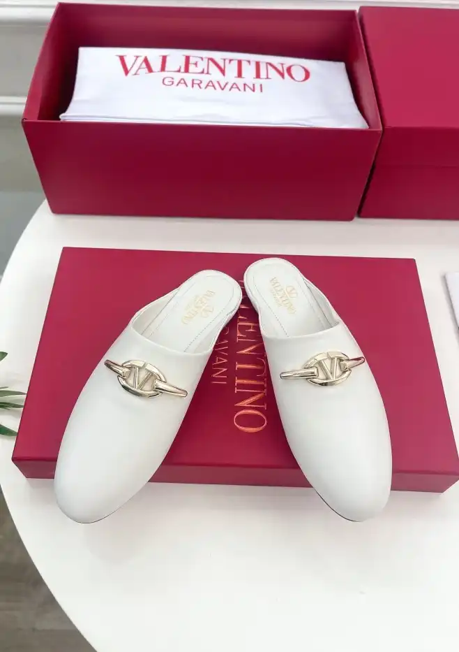 hype Valentino Slippers