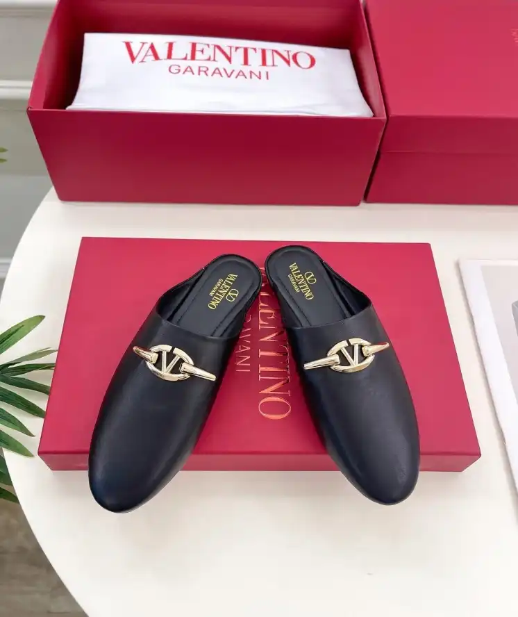 hype Valentino Slippers