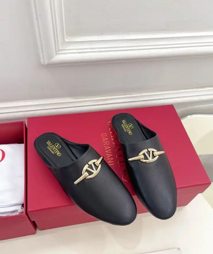 hype Valentino Slippers