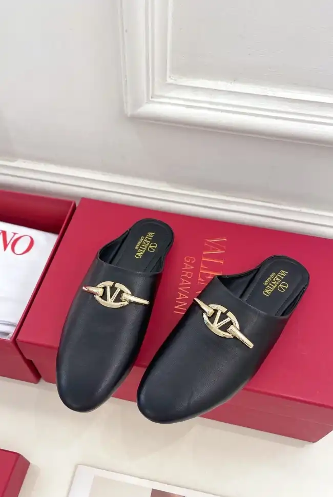 hype Valentino Slippers