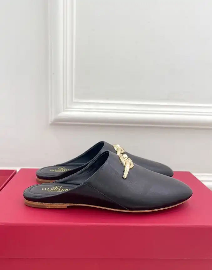 hype Valentino Slippers