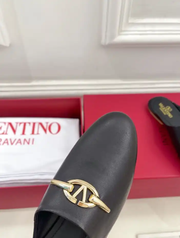 hype Valentino Slippers