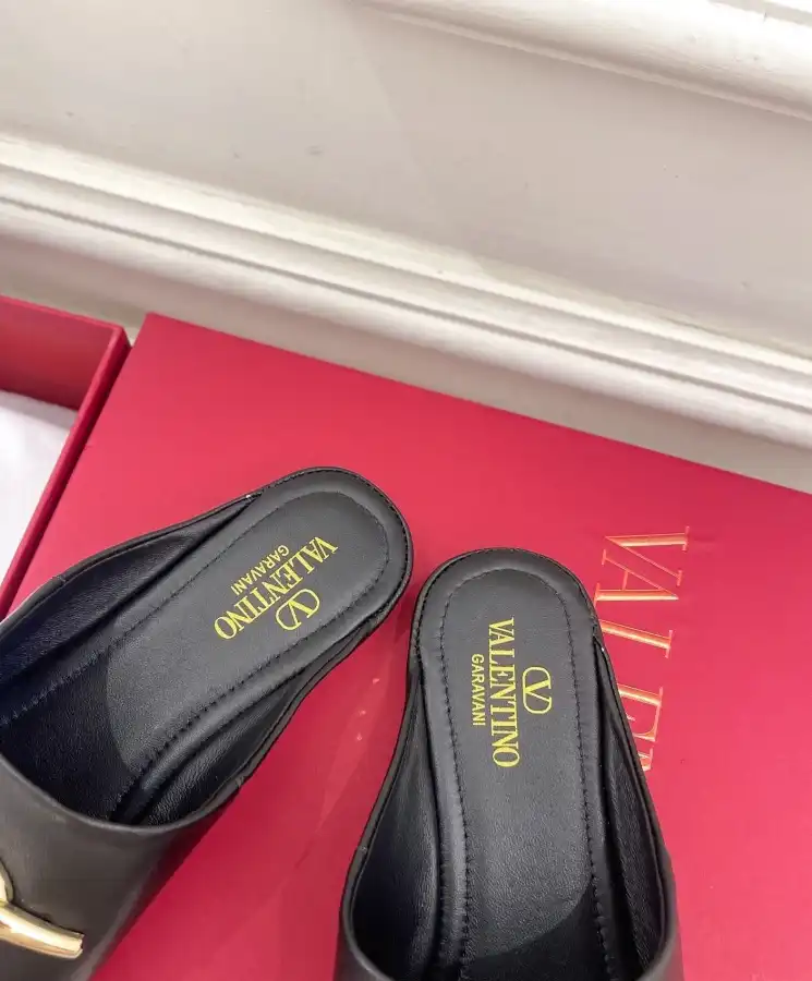 hype Valentino Slippers