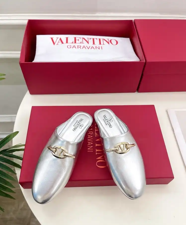 hype Valentino Slippers