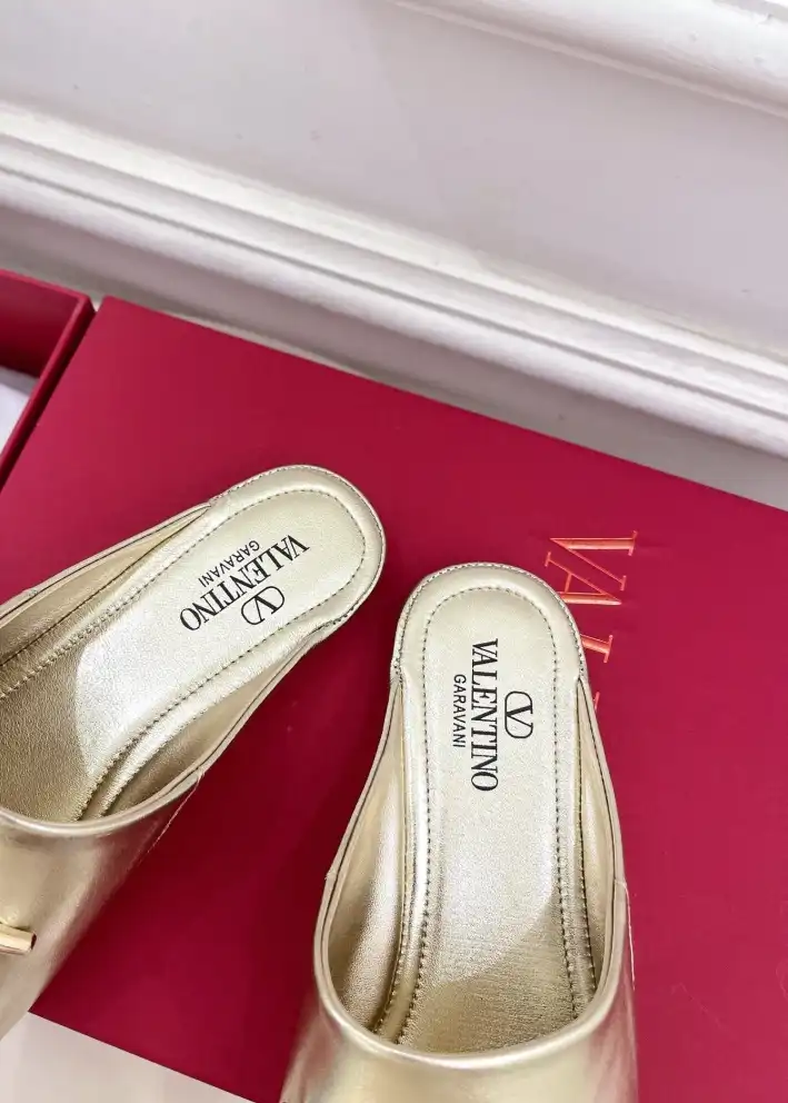 hype Valentino Slippers