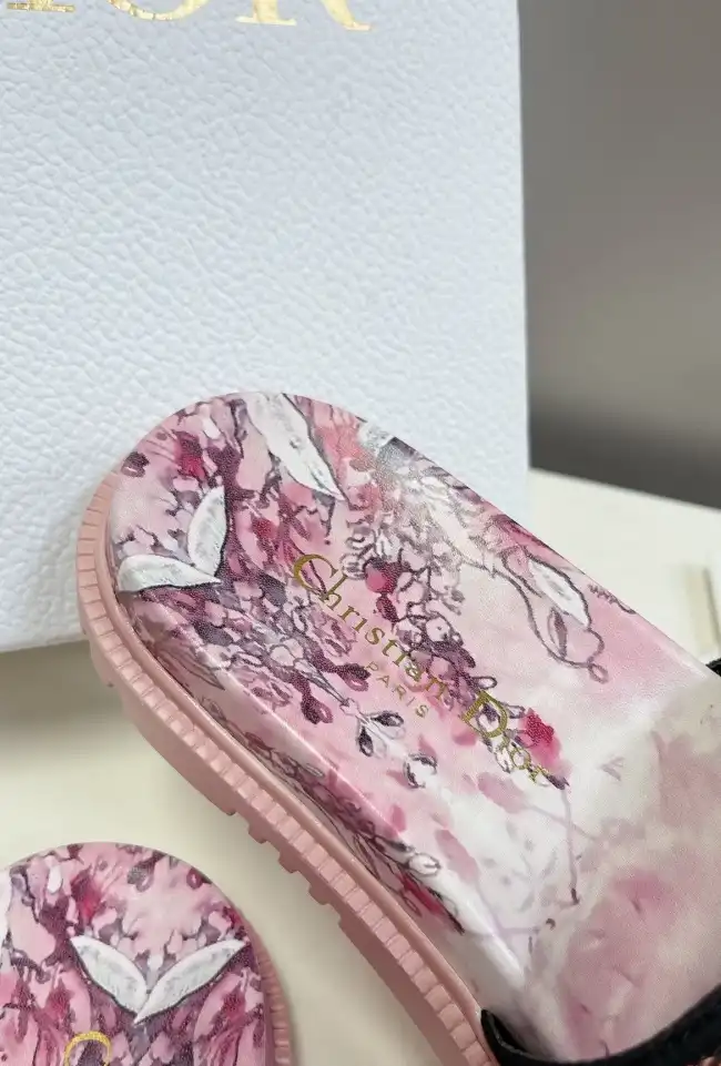 hype Christian Dior Slippers