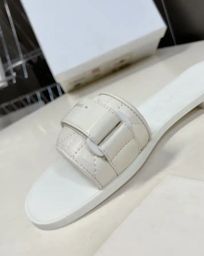 hype Christian Dior Slippers