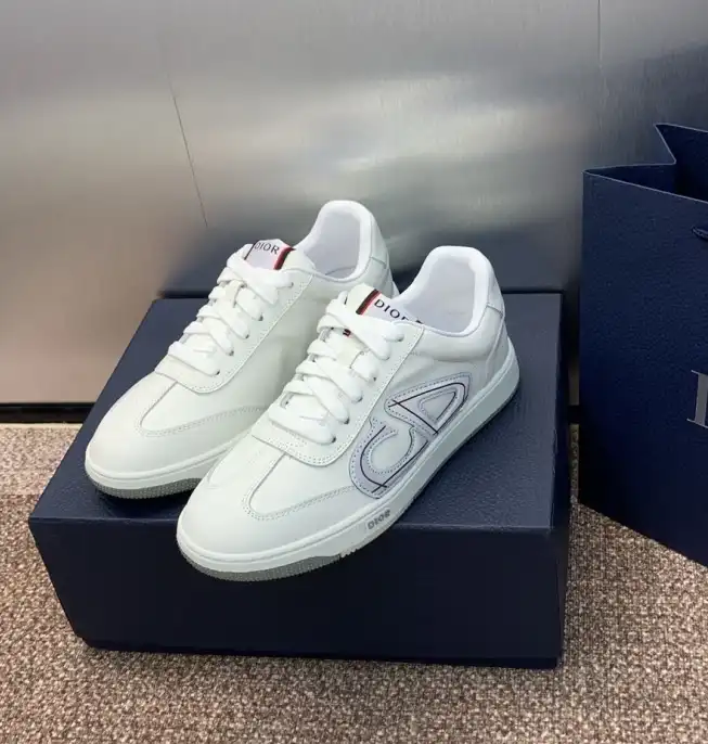 hype Christian Dior Casual Shoes