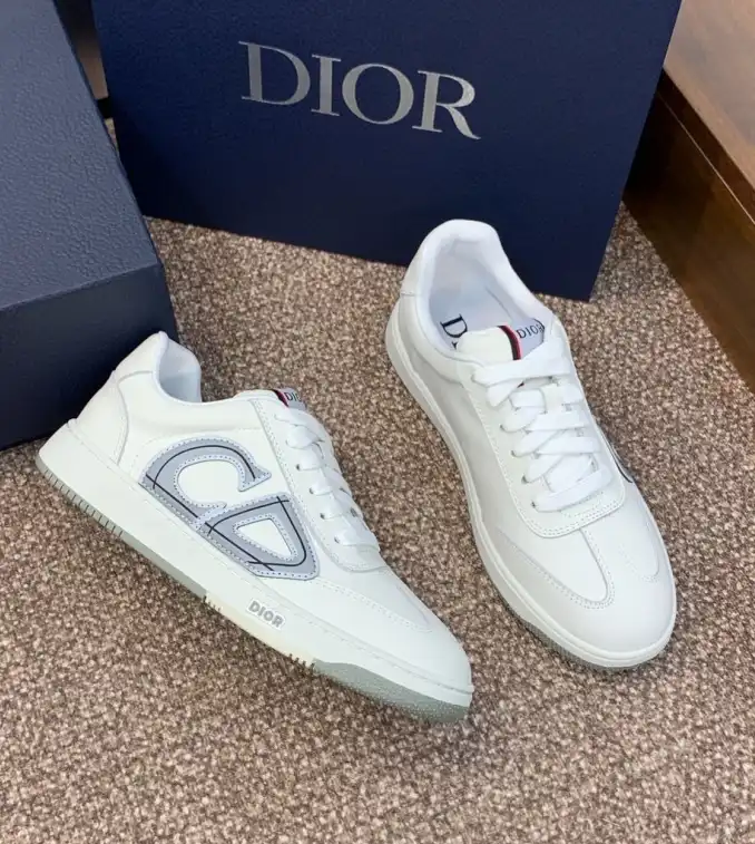 hype Christian Dior Casual Shoes