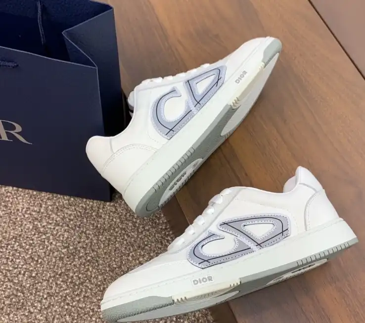 hype Christian Dior Casual Shoes