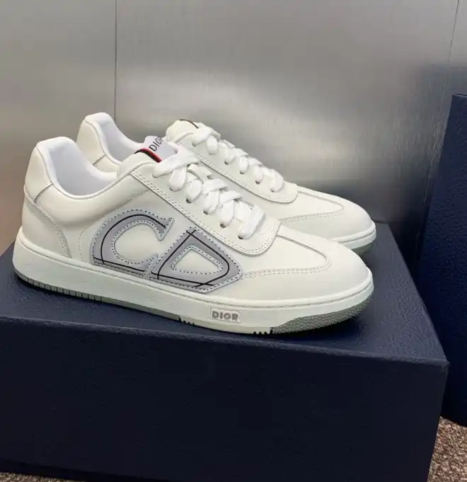 hype Christian Dior Casual Shoes