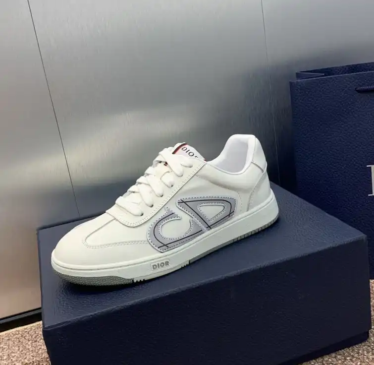 hype Christian Dior Casual Shoes