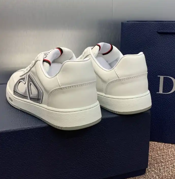 hype Christian Dior Casual Shoes