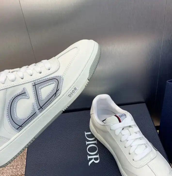 hype Christian Dior Casual Shoes