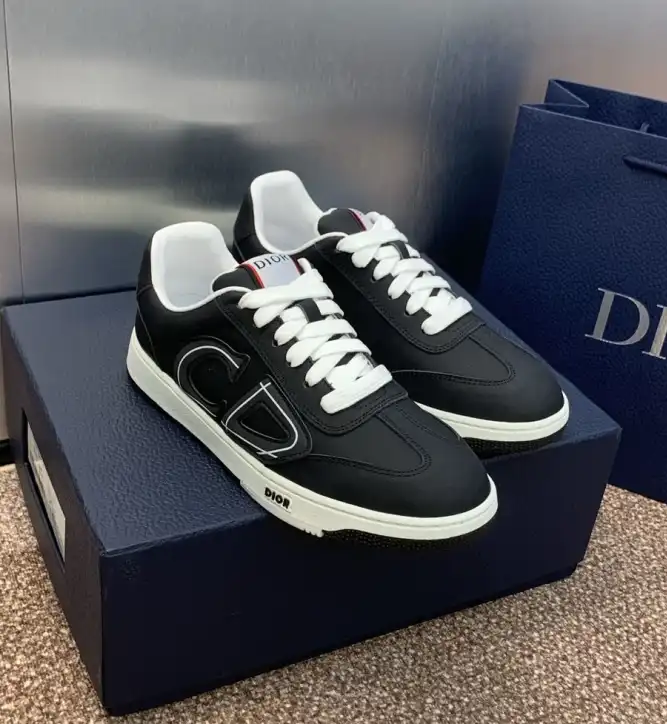 hype Christian Dior Casual Shoes