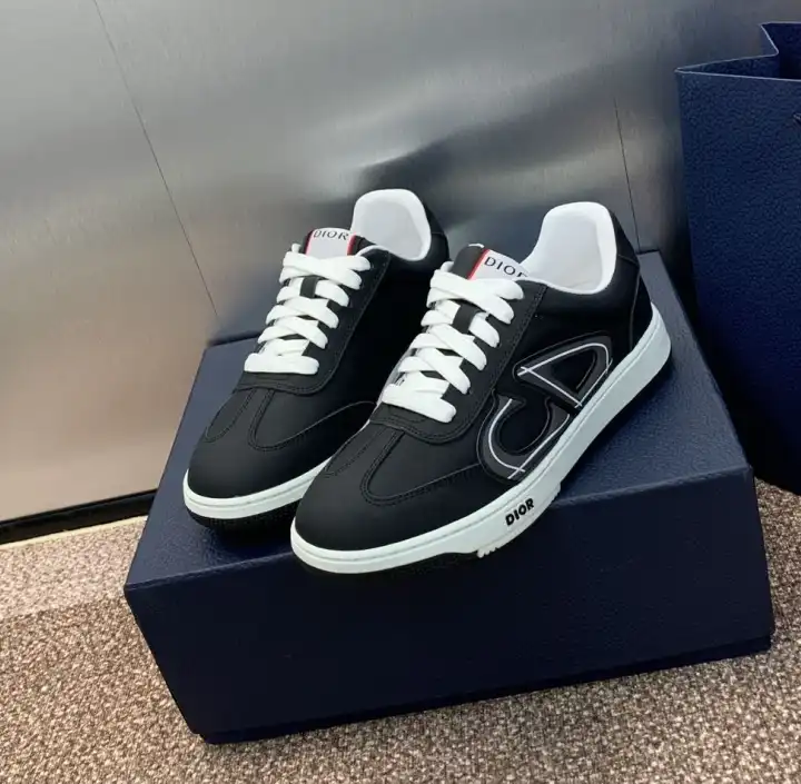 hype Christian Dior Casual Shoes