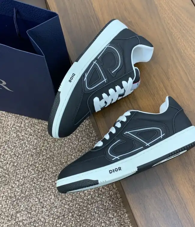 hype Christian Dior Casual Shoes