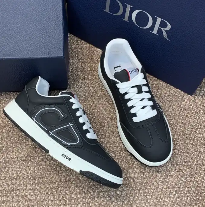 hype Christian Dior Casual Shoes